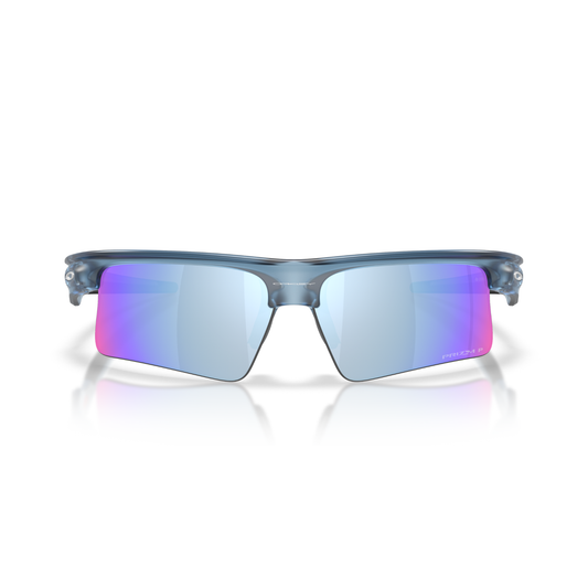 Lentes De Sol Oakley OO9534 Bisphaera Speed Azul/Azul