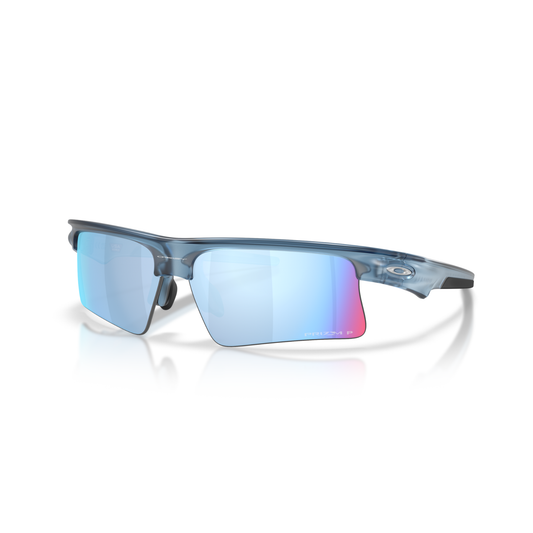 Lentes De Sol Oakley OO9534 Bisphaera Speed Azul/Azul