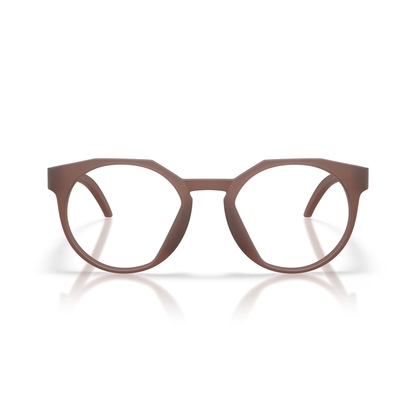 Lentes Oftálmicos Oakley OX8139 Hstn Rx Marrón