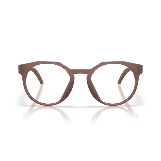 Lentes Oftálmicos Oakley OX8139 Hstn Rx Marrón