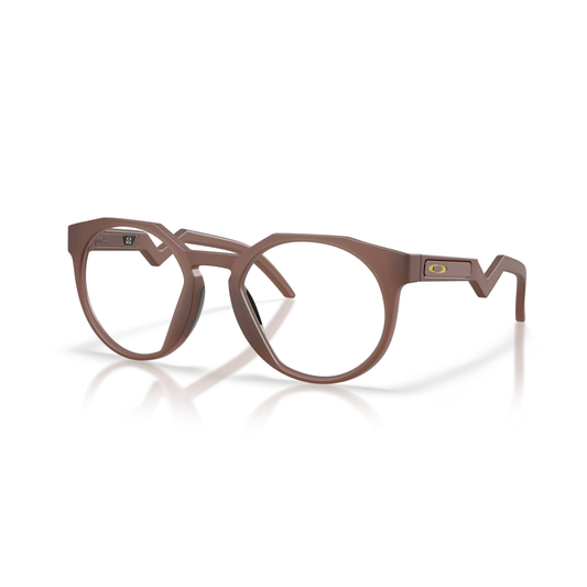 Lentes Oftálmicos Oakley OX8139 Hstn Rx Marrón