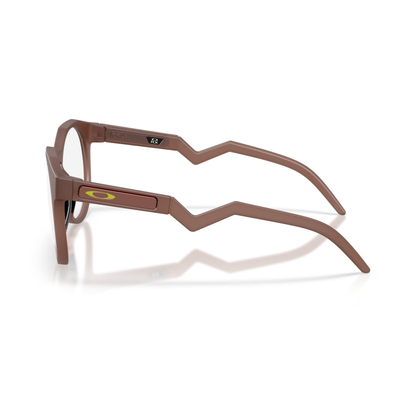 Lentes Oftálmicos Oakley OX8139 Hstn Rx Marrón