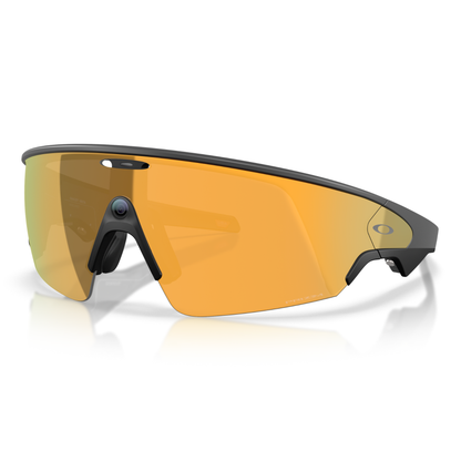 Lentes De Sol Oakley Meta 0OW8001 Vanguard Negro