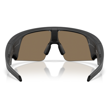 Lentes De Sol Oakley Meta 0OW8001 Vanguard Negro
