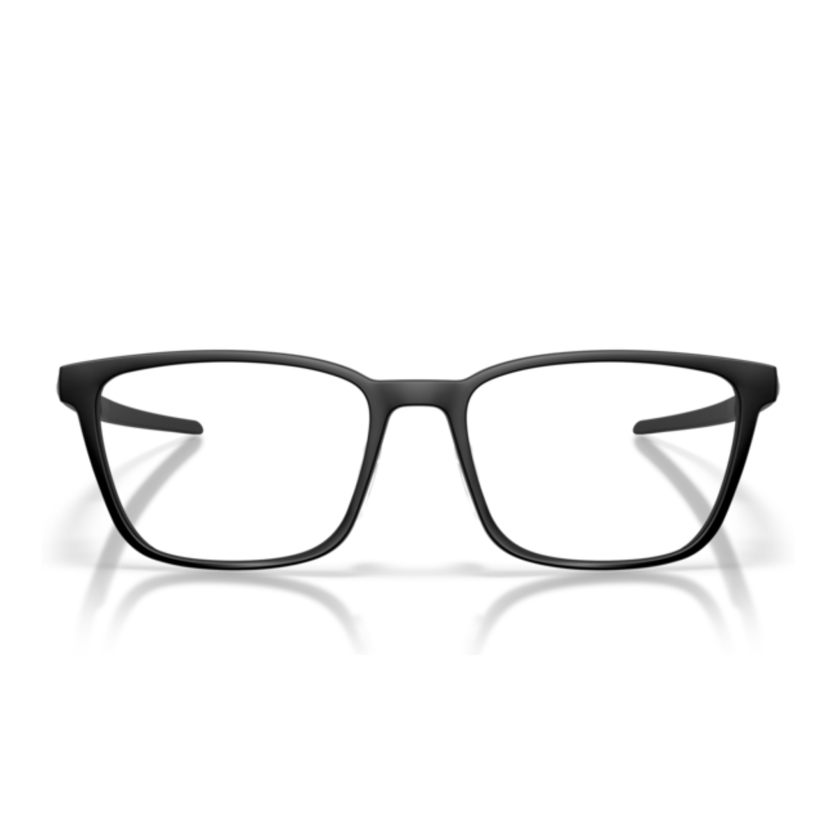Lentes Oftálmicos Oakley OX8205 Thinboard Satin Black Negro Un Negro