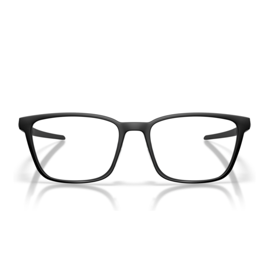 Lentes Oftálmicos Oakley OX8205 Thinboard Satin Black Negro Un Negro
