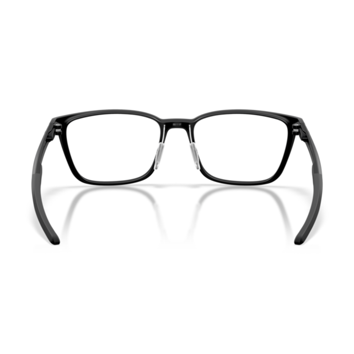 Lentes Oftálmicos Oakley OX8205 Thinboard Satin Black Negro Un Negro
