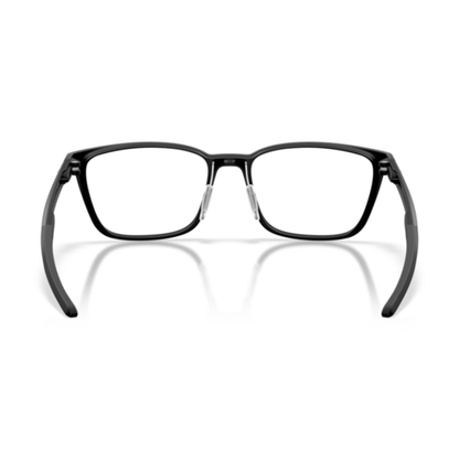 Lentes Oftálmicos Oakley OX8205 Thinboard Satin Black Negro Un Negro