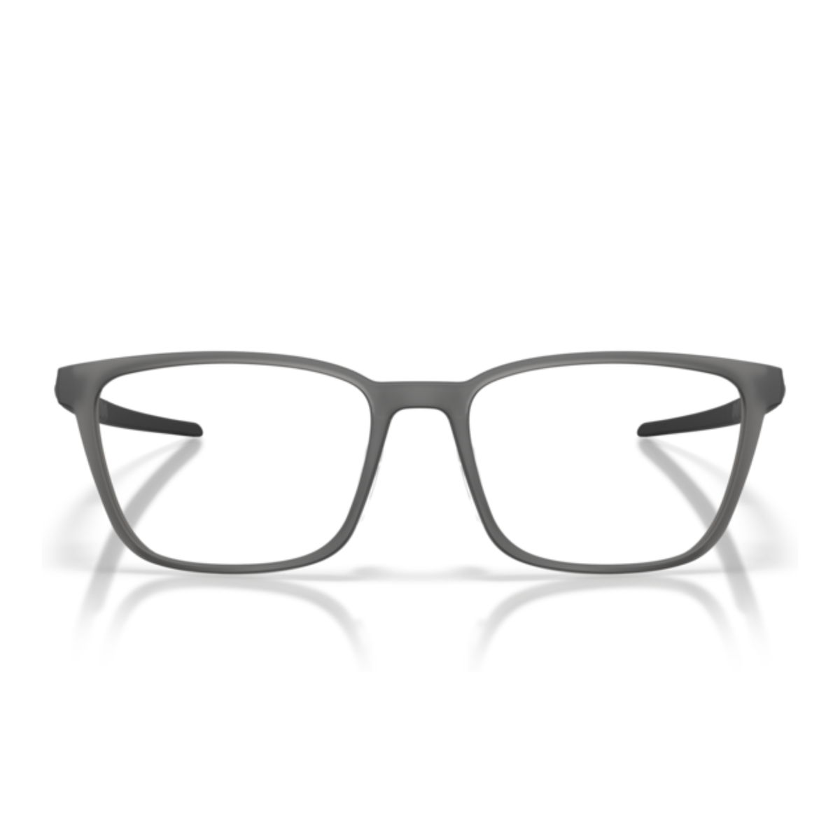 Lentes Oftálmicos Oakley OX8205 Thinboard Satin Grey Smoke Gri Gris