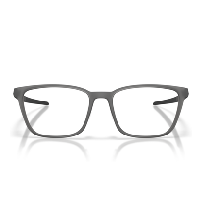 Lentes Oftálmicos Oakley OX8205 Thinboard Satin Grey Smoke Gri Gris