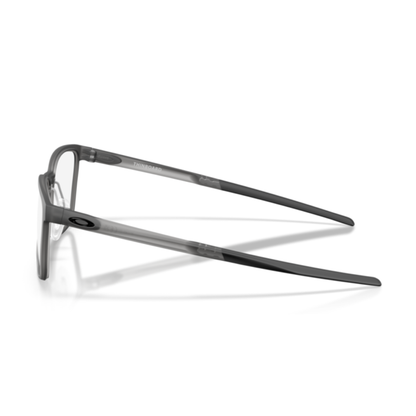 Lentes Oftálmicos Oakley OX8205 Thinboard Satin Grey Smoke Gri Gris