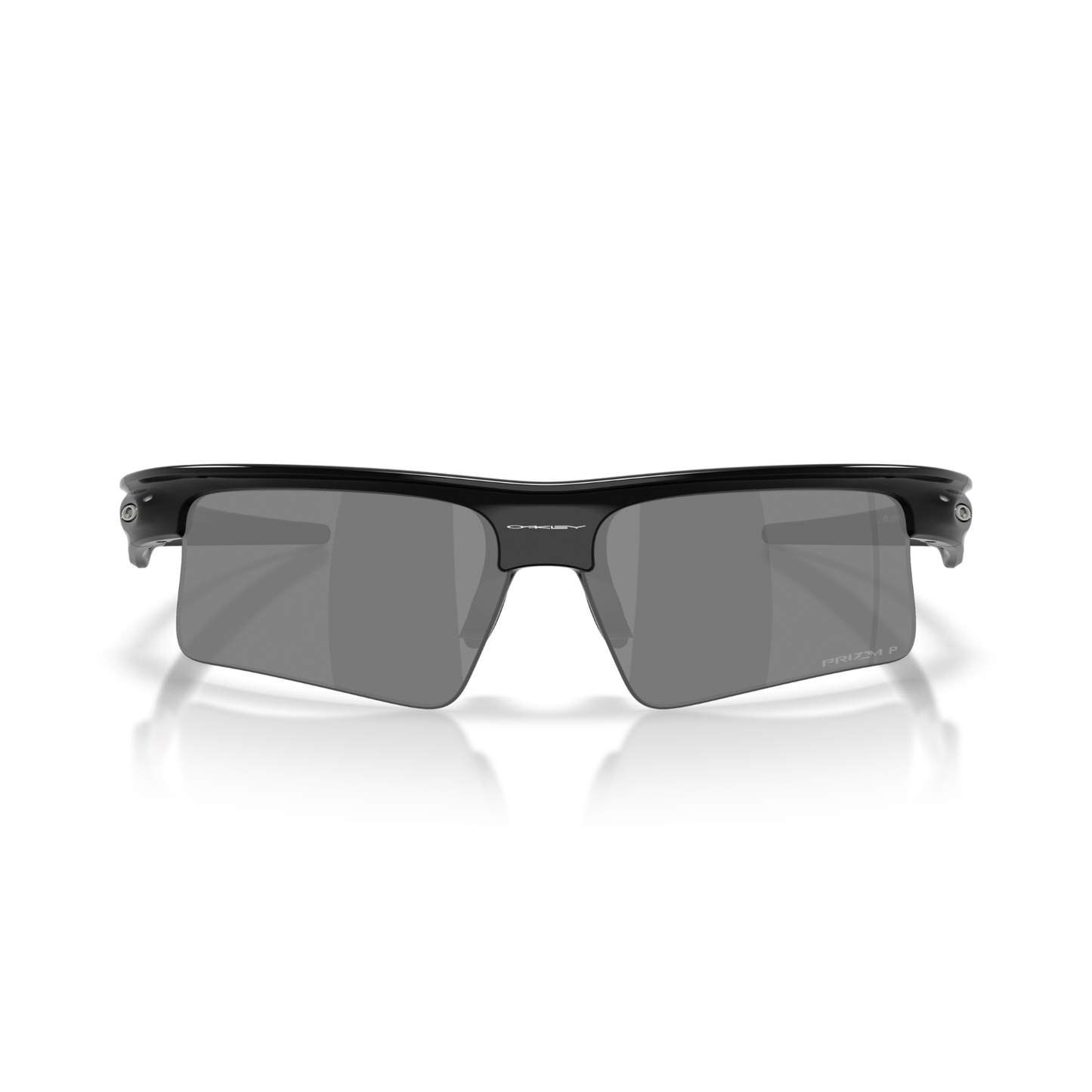 Lentes De Sol Oakley OO9534 Bisphaera Speed Negro/Negro