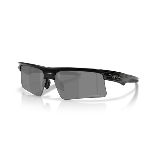Lentes De Sol Oakley OO9534 Bisphaera Speed Negro/Negro