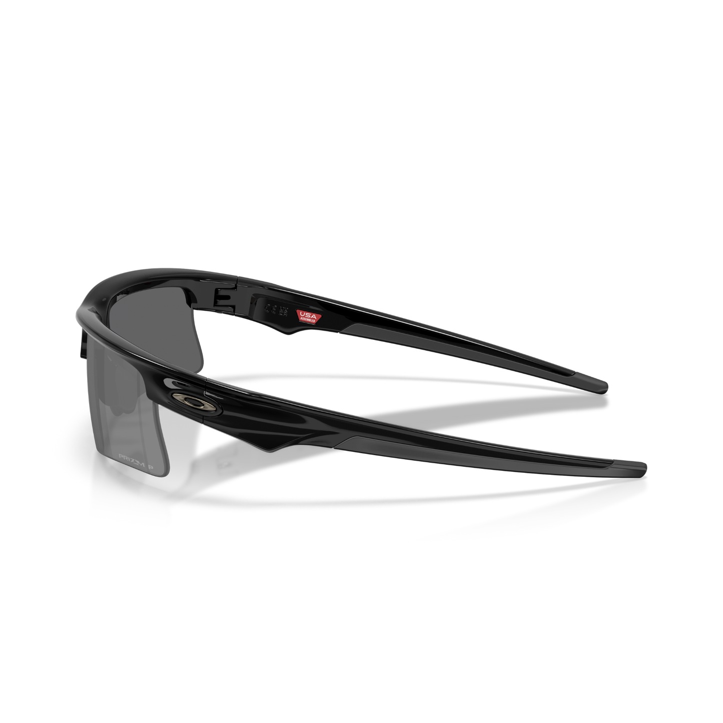 Lentes De Sol Oakley OO9534 Bisphaera Speed Negro/Negro