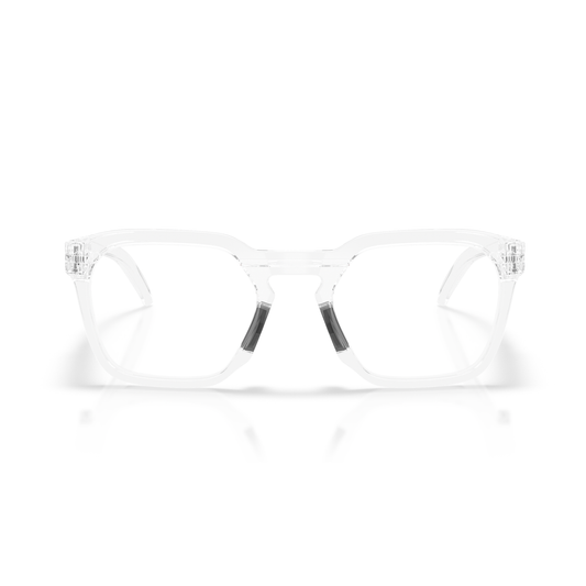 Lentes Oftálmicos Oakley OX8208 Hstn Sq Rx Blanco