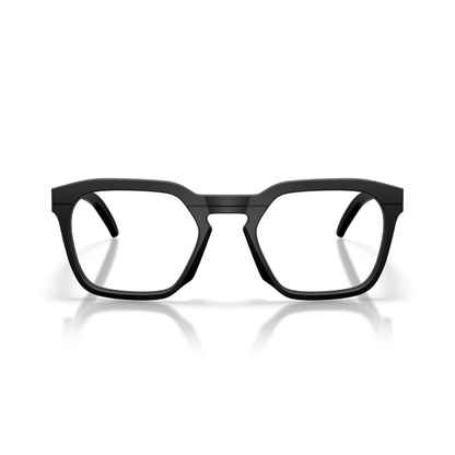 Lentes Oftálmicos Oakley OX8208 Hstn Sq Rx Negro