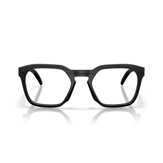Lentes Oftálmicos Oakley OX8208 Hstn Sq Rx Negro