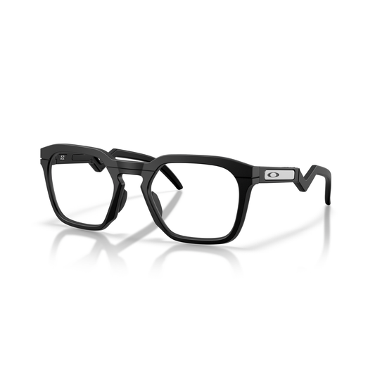 Lentes Oftálmicos Oakley OX8208 Hstn Sq Rx Negro