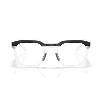 Lentes Oftálmicos Oakley OX8208 Hstn Sq Rx Negro