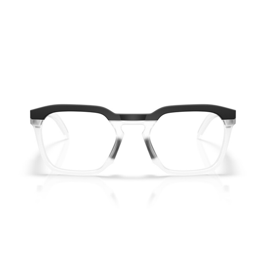 Lentes Oftálmicos Oakley OX8208 Hstn Sq Rx Negro