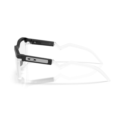Lentes Oftálmicos Oakley OX8208 Hstn Sq Rx Negro