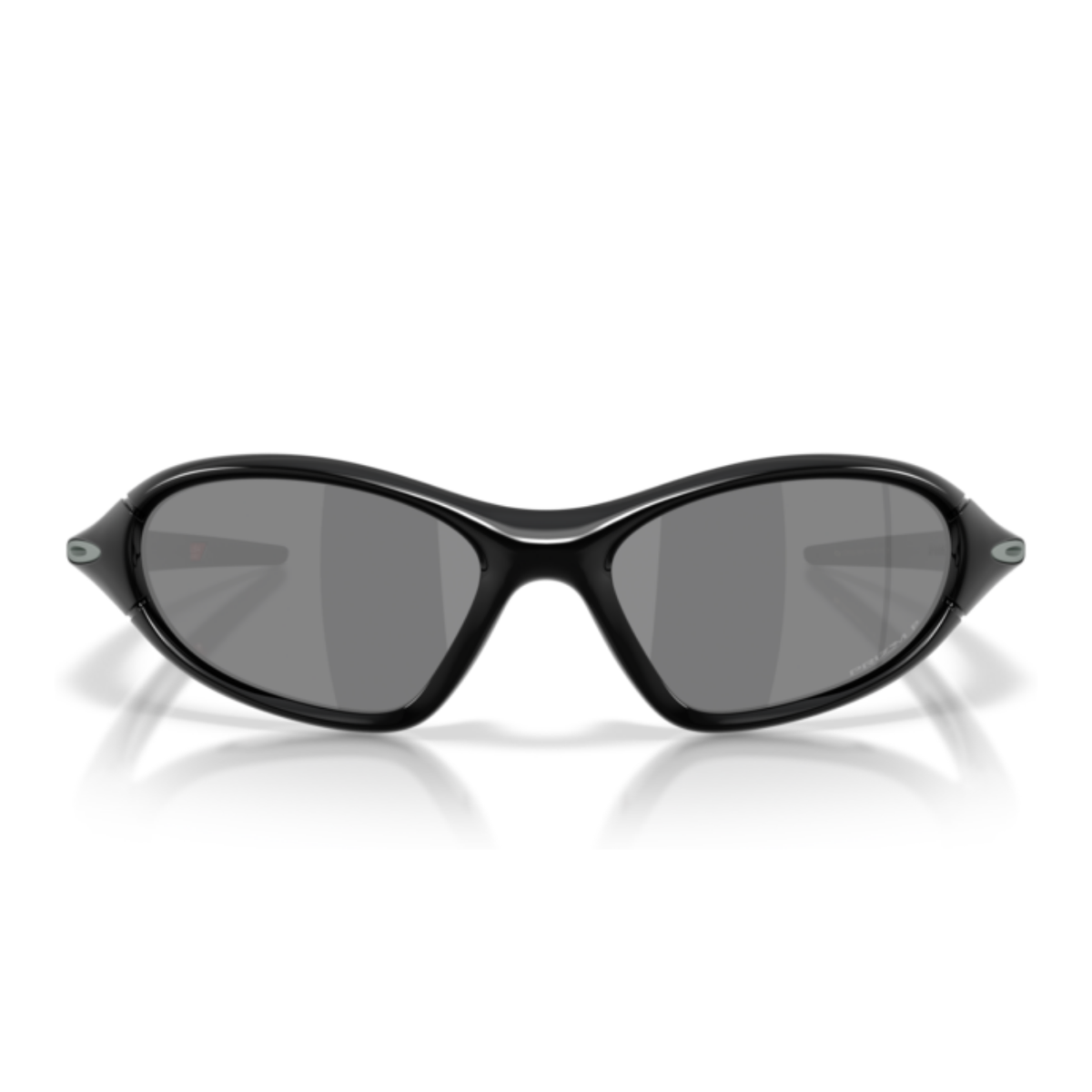 Lentes De Sol Oakley OO9536 Portal Jacket Polished Black Prizm Black Polarized Negro/Negro