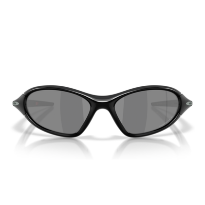 Lentes De Sol Oakley OO9536 Portal Jacket Polished Black Prizm Black Polarized Negro/Negro