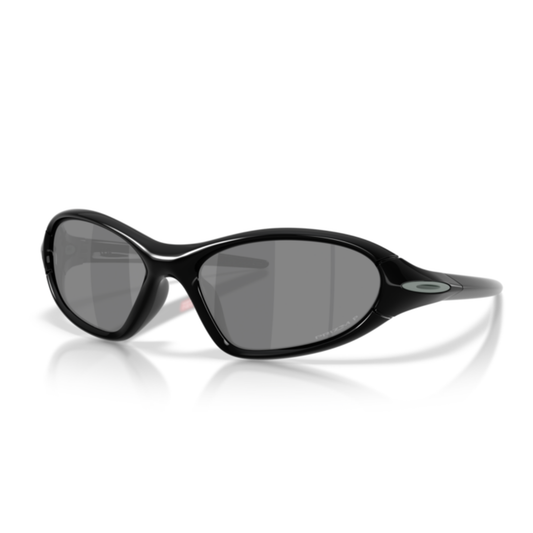 Lentes De Sol Oakley OO9536 Portal Jacket Polished Black Prizm Black Polarized Negro/Negro