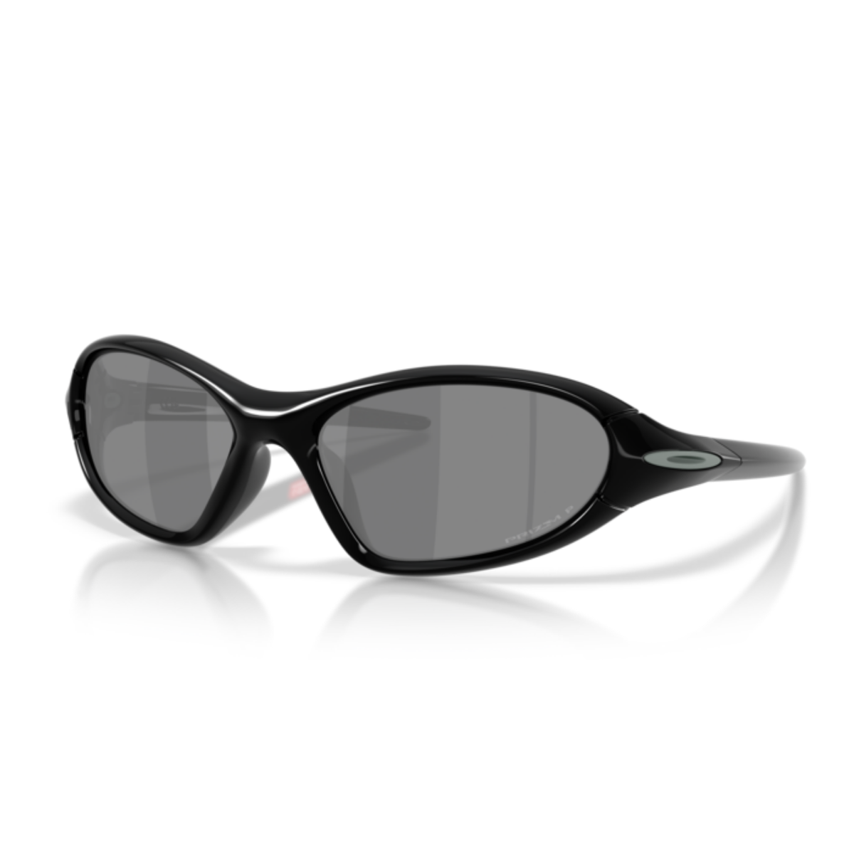 Lentes De Sol Oakley OO9536 Portal Jacket Polished Black Prizm Black Polarized Negro/Negro