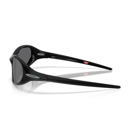 Lentes De Sol Oakley OO9536 Portal Jacket Polished Black Prizm Black Polarized Negro/Negro