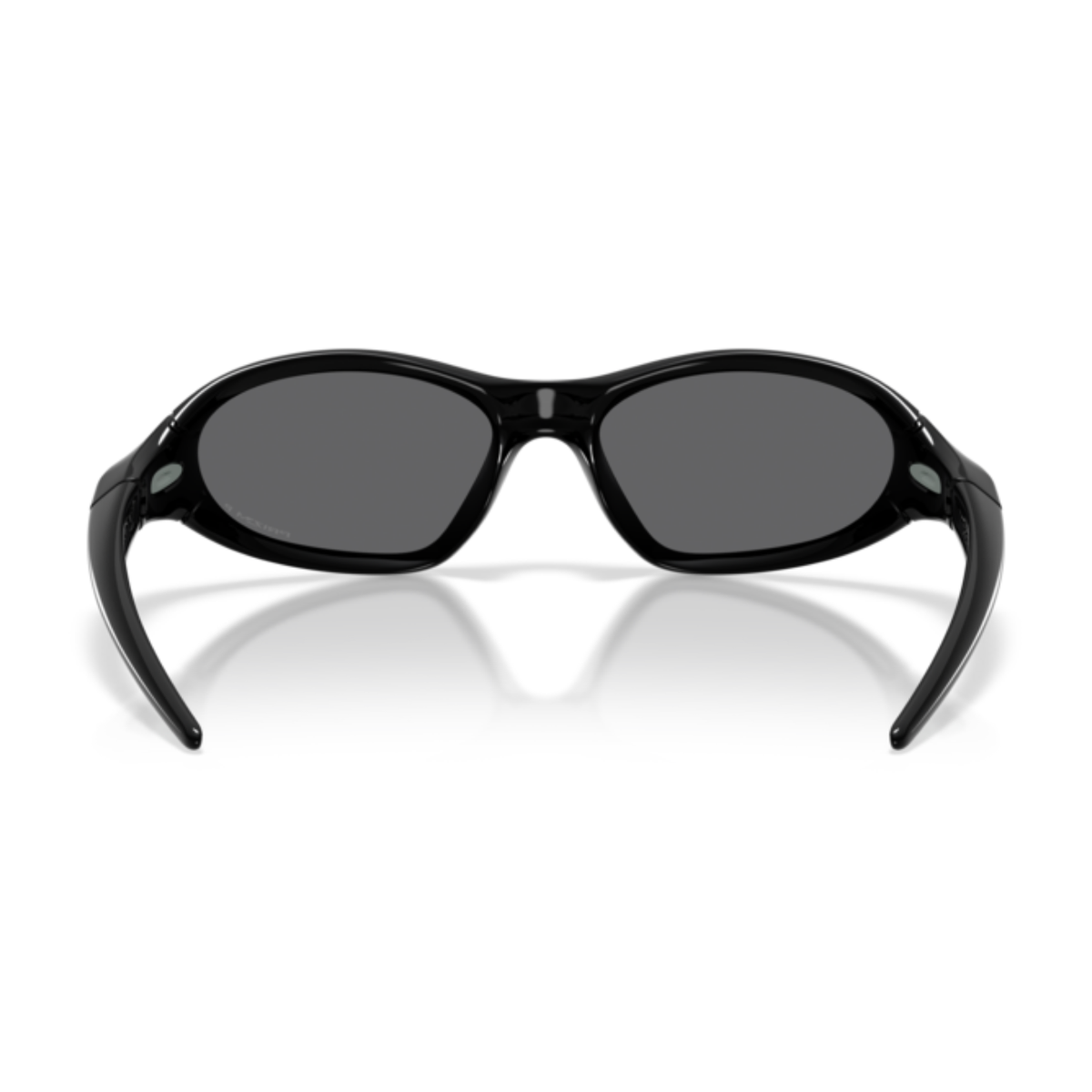 Lentes De Sol Oakley OO9536 Portal Jacket Polished Black Prizm Black Polarized Negro/Negro