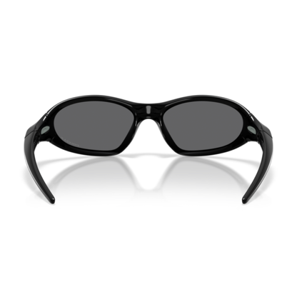 Lentes De Sol Oakley OO9536 Portal Jacket Polished Black Prizm Black Polarized Negro/Negro