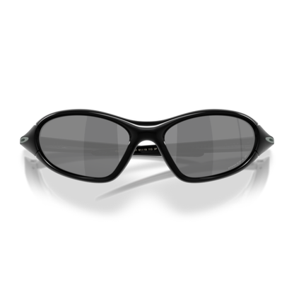 Lentes De Sol Oakley OO9536 Portal Jacket Polished Black Prizm Black Polarized Negro/Negro