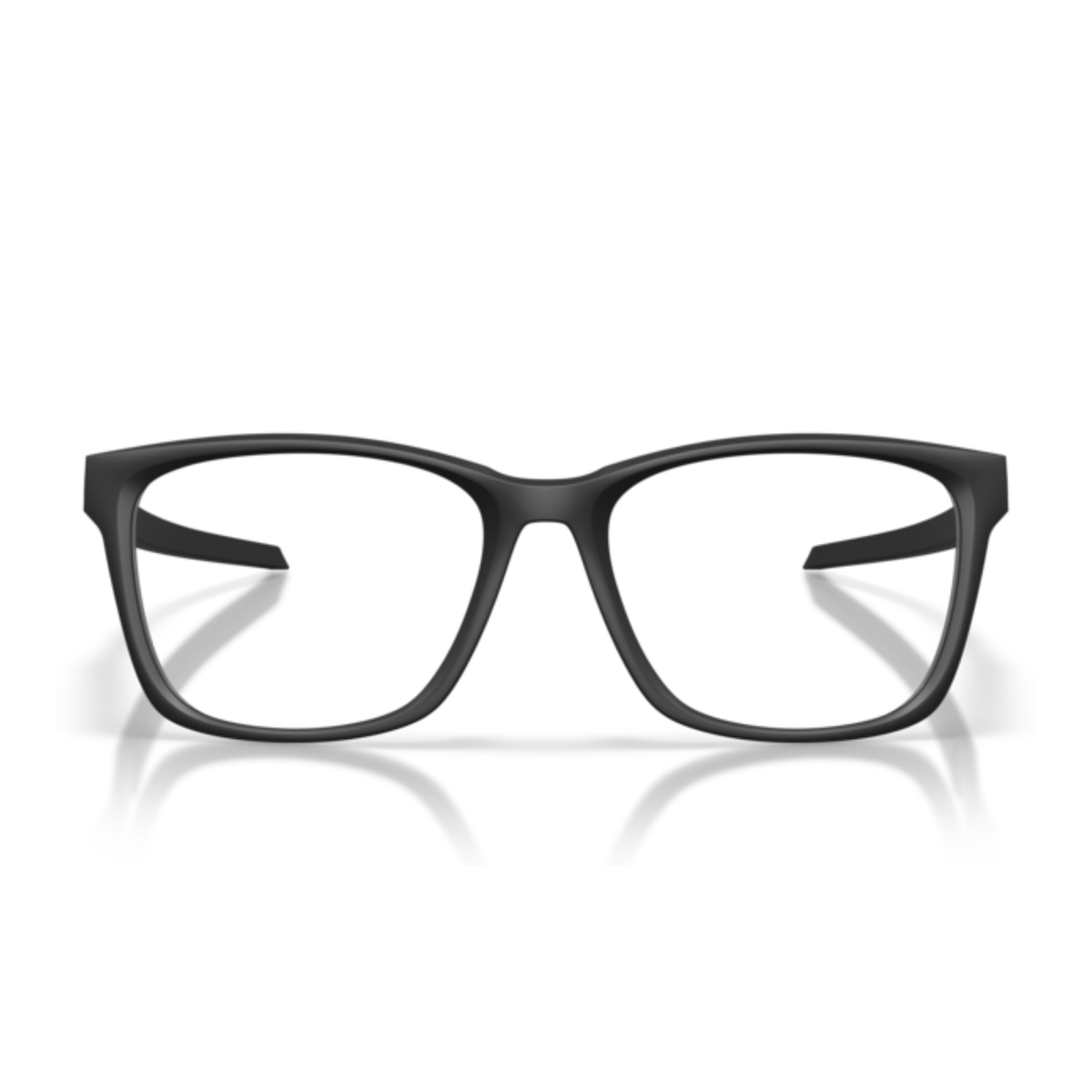 Lentes Oftálmicos Oakley OX8209 Paracord X Satin Black Negro H Negro