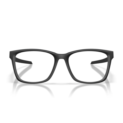 Lentes Oftálmicos Oakley OX8209 Paracord X Satin Black Negro H Negro