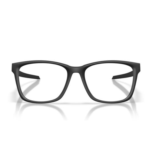 Lentes Oftálmicos Oakley OX8209 Paracord X Satin Black Negro H Negro