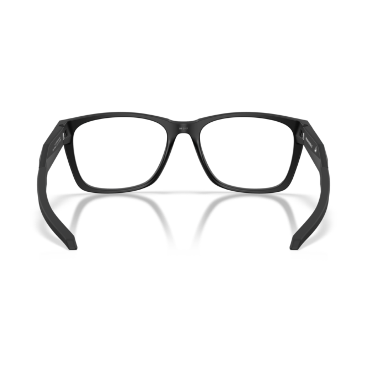 Lentes Oftálmicos Oakley OX8209 Paracord X Satin Black Negro H Negro