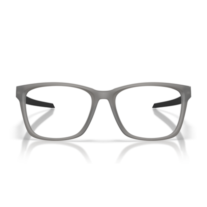 Lentes Oftálmicos Oakley OX8209 Paracord X Satin Grey Smoke Gr Gris