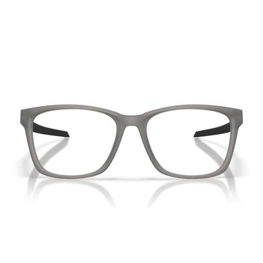 Lentes Oftálmicos Oakley OX8209 Paracord X Satin Grey Smoke Gr Gris