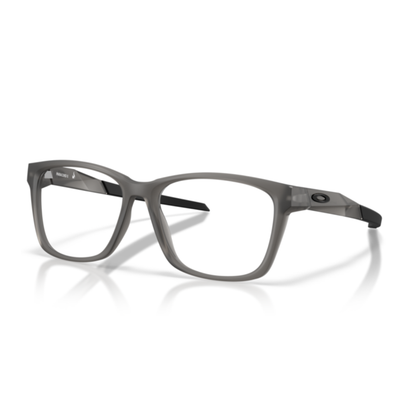 Lentes Oftálmicos Oakley OX8209 Paracord X Satin Grey Smoke Gr Gris