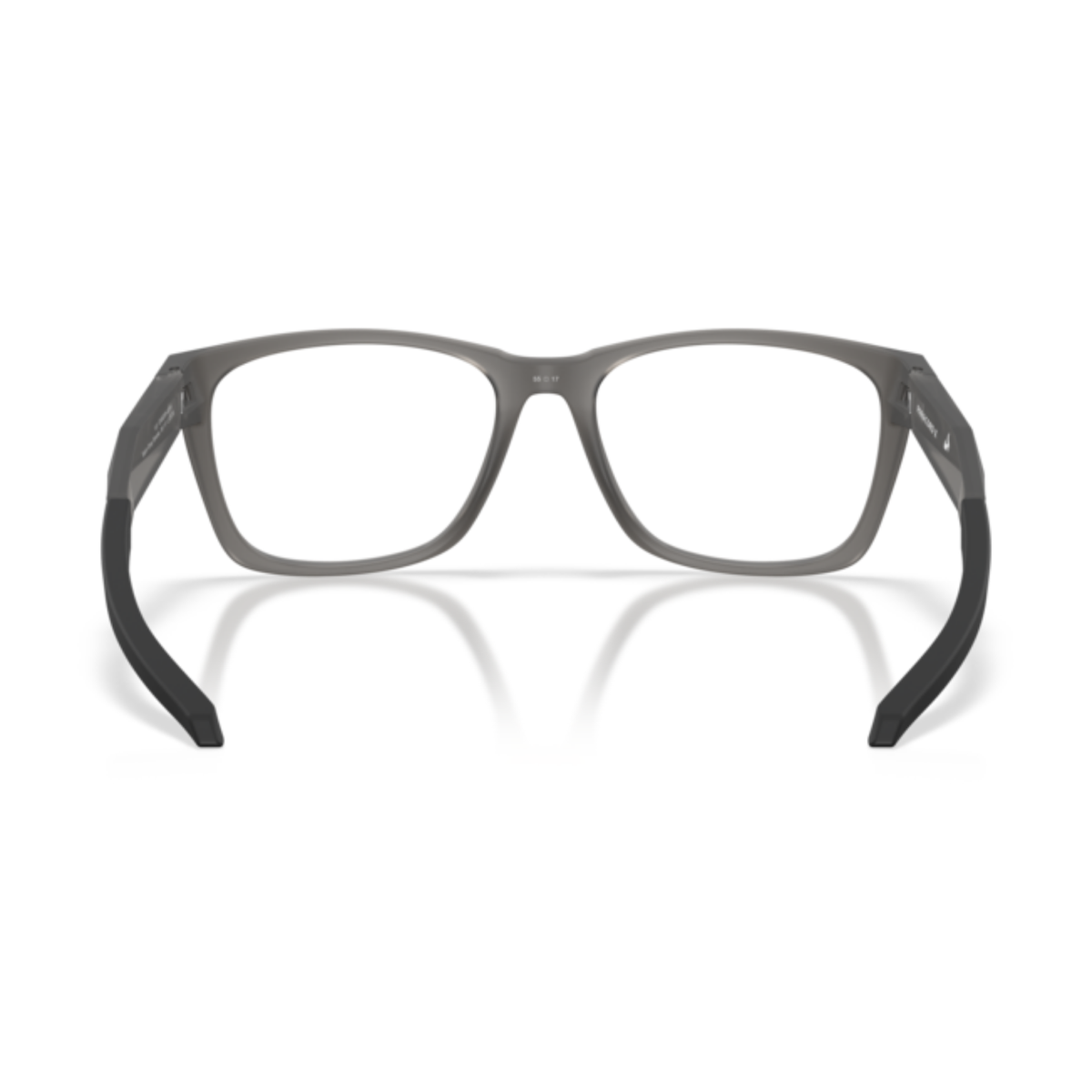 Lentes Oftálmicos Oakley OX8209 Paracord X Satin Grey Smoke Gr Gris