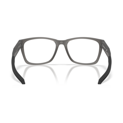 Lentes Oftálmicos Oakley OX8209 Paracord X Satin Grey Smoke Gr Gris