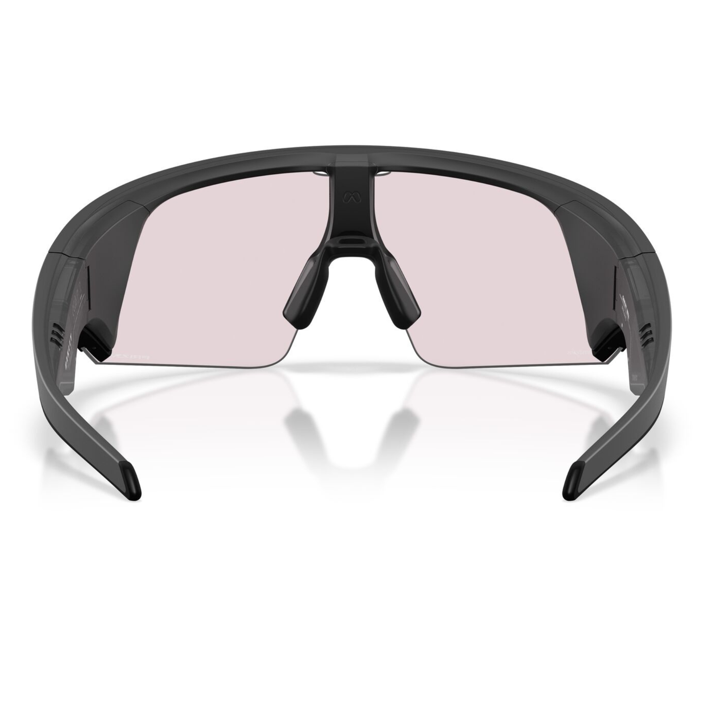 Lentes De Sol Oakley Meta 0OW8001 Vanguard Negro