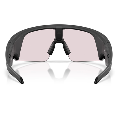 Lentes De Sol Oakley Meta 0OW8001 Vanguard Negro