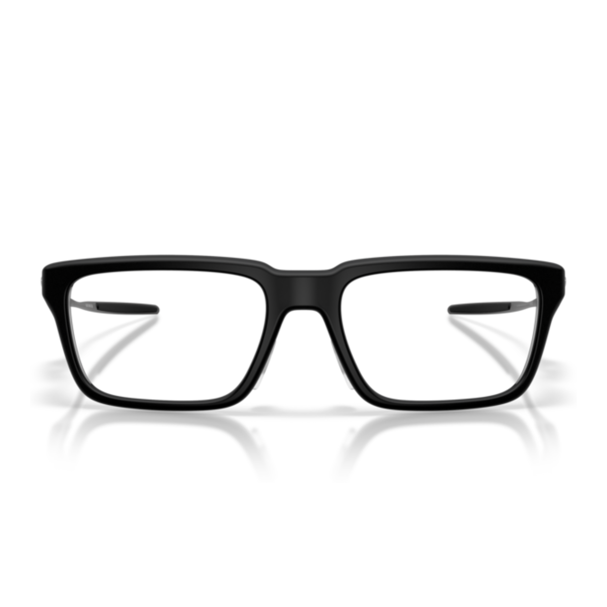 Lentes Oftálmicos Oakley OX8211D Neoture Sq Satin Black Negro U Negro
