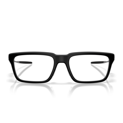 Lentes Oftálmicos Oakley OX8211D Neoture Sq Satin Black Negro U Negro