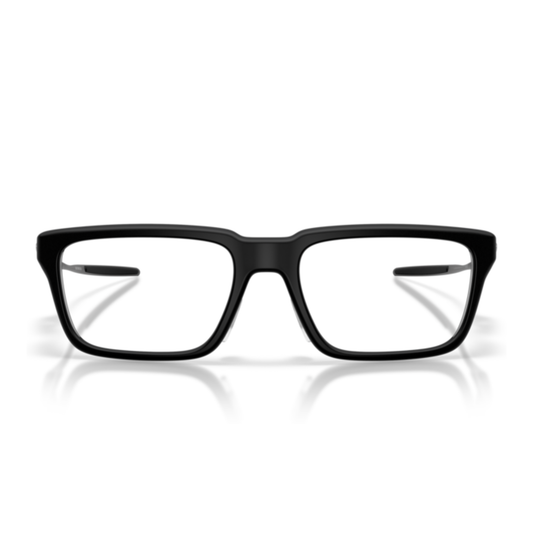 Lentes Oftálmicos Oakley OX8211D Neoture Sq Satin Black Negro U Negro