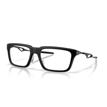 Lentes Oftálmicos Oakley OX8211D Neoture Sq Satin Black Negro U Negro