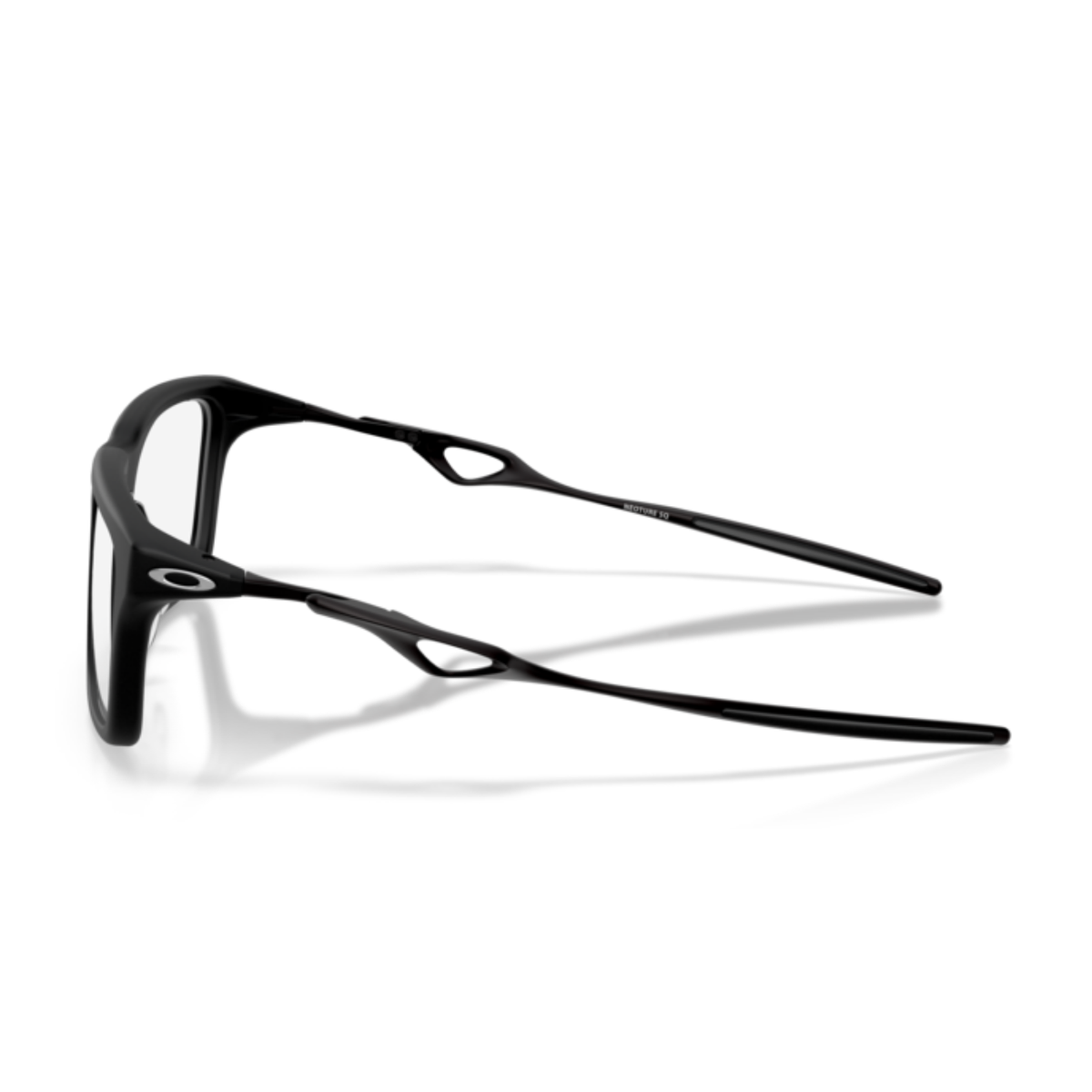 Lentes Oftálmicos Oakley OX8211D Neoture Sq Satin Black Negro U Negro
