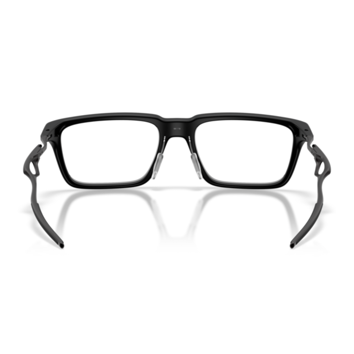 Lentes Oftálmicos Oakley OX8211D Neoture Sq Satin Black Negro U Negro